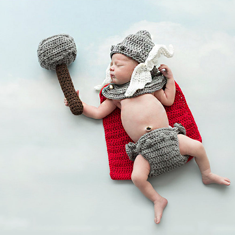 ملابس تصوير للمواليد الجدد، زي - مراجعة Baby Clothing 1 Year Old وسعره
