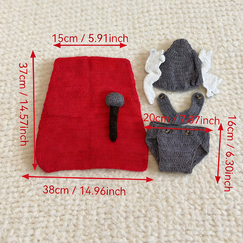 ملابس تصوير للمواليد الجدد، زي - مراجعة Baby Clothing 1 Year Old وسعره